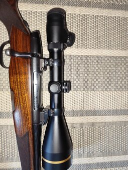 Puškohľad Leupold VX 3L 3,5-10x 56 - 4