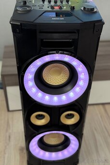 Sencor SSS 4001 - 4