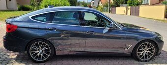 Predám BMW 320d Grand Turismo - 4