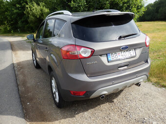 Predám Ford Kuga - 4