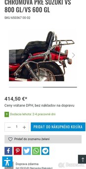 Suzuki Intruder vs nosic - 4