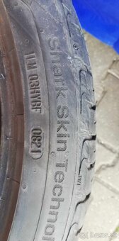 Pneumatiky letné 2ks - UNIROYAL 225/40/R19 - 4