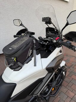 Honda NC750XD DCT - 4