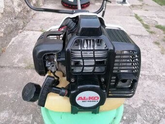 Krovinorez AL-KO BC 4535 II Premium - 4