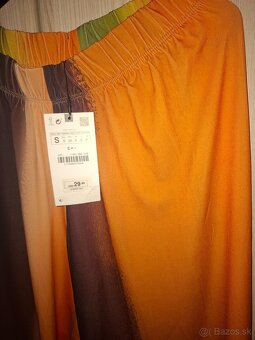 Nové Zara nohavice - 4
