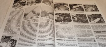 TOYOTA YARIS 1 - 4/99 - 12/05 - příručka na opravy a údržbu - 4