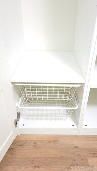 Skriňa IKEA - 4