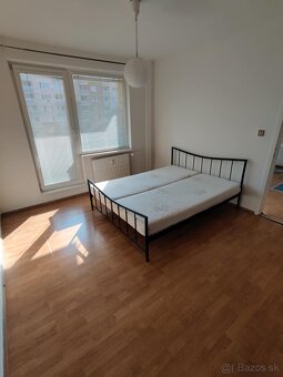 1 izbový byt - 4