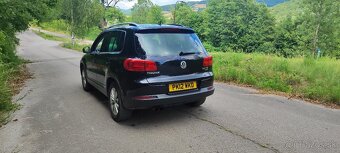 Wv Tiguan 2.0TDI 103KW - 4