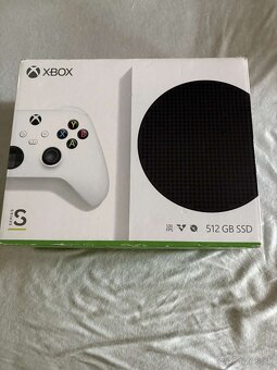 Xbox series S - 4