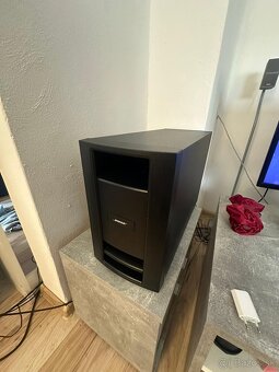 Bose LIFESTYLE V20 - 4