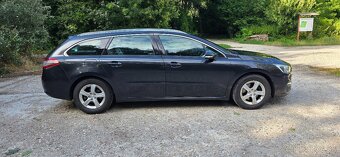 Peugeot 508 - 4