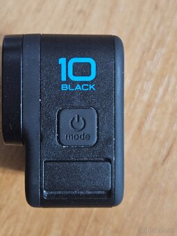 GoPro Hero 10 - 4