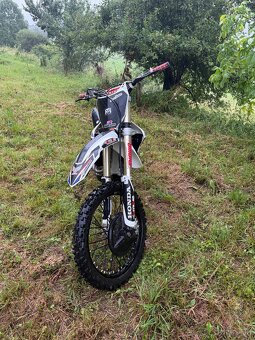Honda CRF 250R 2020 - 4