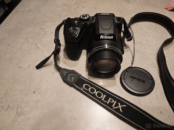 Nikon COOLPIX B500 - 4