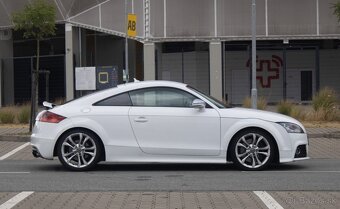Audi TTS - 4