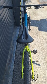 TREK X Caliber 9 - 4