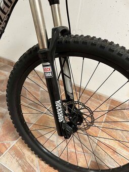 Specialized FSR 27,5” M - 4