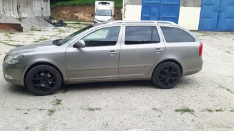 škoda - 4