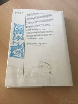 JáNOšíK OBRAZ ZBOJNíKA V NáRODNEJ KULTúRE - 4