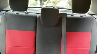 Autopoťahy suzuki swift 3. - 4