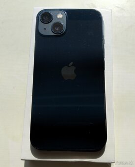 IPhone 13 128G - 4