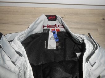 Predam nove letne panske textilne moto nohavice HELD - 4