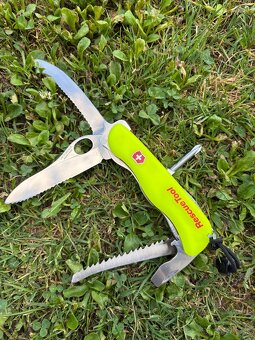 Nôž Victorinox Rescue tool - 4