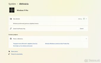 Shuttle miniWorkstation DS57U, Win 11Pro, i7, 8GB RAM, SSD - 4