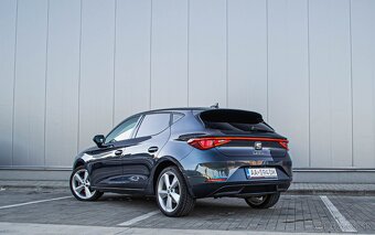 Seat Leon 2.0TDI mk4 115hp (SPOTREBA 5l/100km) - 4