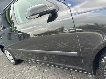 Škoda Octavia Combi 1.9 TDI Ambiente – 2008 – 238 000 km - 4