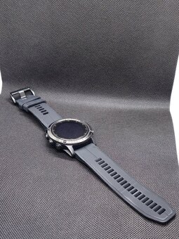 Garmin Fénix 5x Plus Sapphire - 4