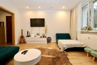 THE HOME I PREDAJ - Moderný 4-izb. byt v Petržalke pri jazer - 4