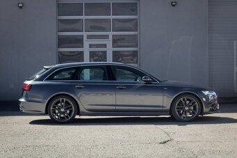 Audi A6 Avant 3.0 TDI DPF 272k quattro S tronic - 4