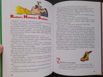 Rozprávky uja Klobásu - 4