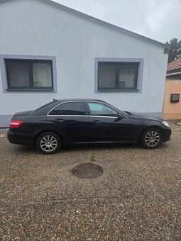 Predam Mercedes e 2013 - 4