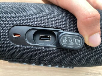 Jbl charge 5 - 4