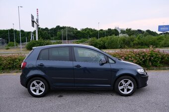 Volkswagen Golf VW Plus 1.9 TDI 77kW 2005 - 4
