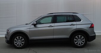 Volkswagen Tiguan 2.0 TDI SCR BMT Comfortline - 4
