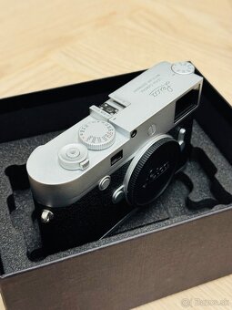 Leica M10-p - 4