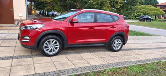Predám Hyundai Tucson - 4