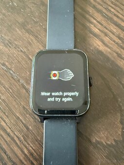 Cinske smart hodinky Apple watch - 4