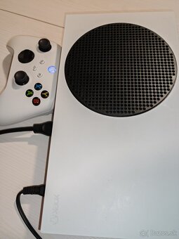 Xbox Series S - 4