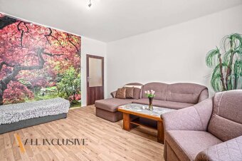 ALL INCLUSIVE | NA PREDAJ 6-IZBOVÝ RD S VEĽKÝM POZOMKOM, DOL - 4