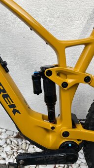 Predám Trek Fuel EX-E GX 9.9 veľkosť L,Project One - 4