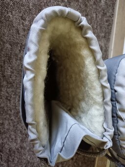 Detské snehule Demar - 4