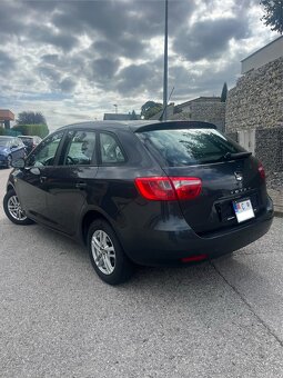 Seat ibiza st 0950390390 - 4