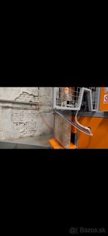 Pelety Borovica Peletky Brikety - 4