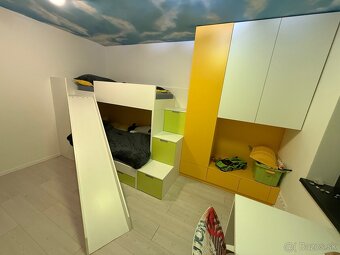 Komplet detska izba nabytok - 4