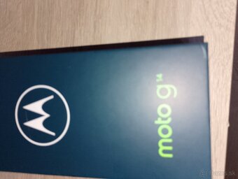 Motorola moto g14 nový nerozbaleny - 4